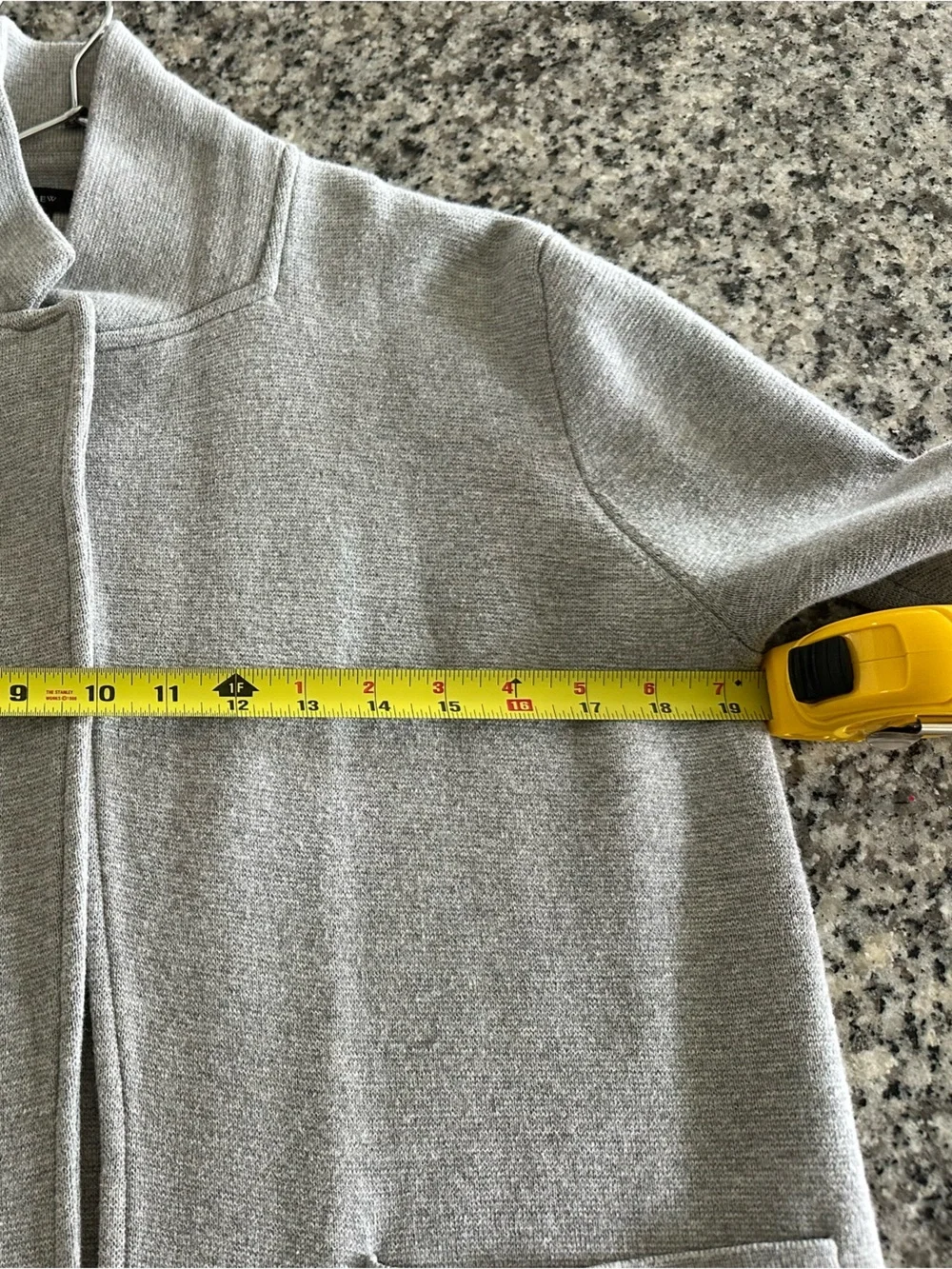 J. Crew crew light